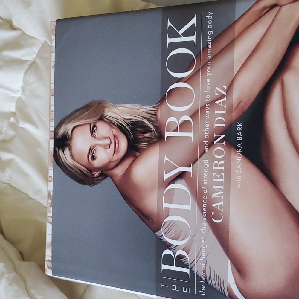 The body book
